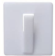 MINI PERCHA BLANCA - BLISTER X  6