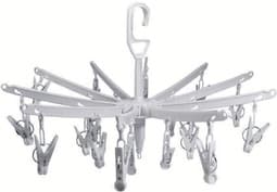 TENDER PLEGABLE