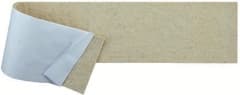 TOPE FIELTRO RECT. 50 X 9 CM BLISTER - X 1 UNIDAD