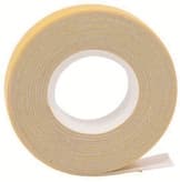 ADHESIVO DOBLE FAZ - ROLLO 12 MM. X 2 MTS.