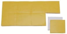 ADHESIVO DOBLE FAZ - 16 CUAD. 25 X 25 MM.