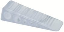 CUÑA PVC TRABA PUERTA