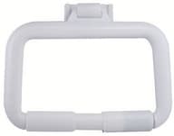 PORTA ROLLO BLANCO - BLISTER X  1