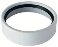 ADAPTADOR P/ARO DE GOMA 110 MM