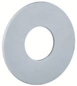 ARANDELA PVC. 1` PARA BRIDA DE TANQUE