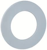 ARANDELA PVC. 1¼` PARA BRIDA DE TANQUE