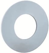 ARANDELA PVC. 2` PARA BRIDA DE TANQUE
