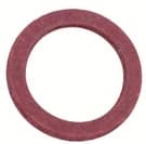 ARANDELA FIBRA  3/8`