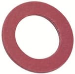 ARANDELA FIBRA  1/2` (ALA ANCHA)