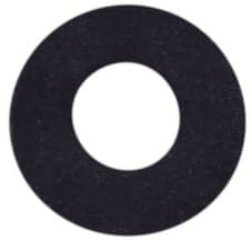 ARANDELA GOMA P/MICROGARRAFA
