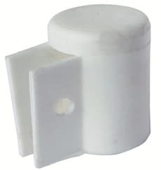 CAPUCHÓN PLÁSTICO PARA FLOTANTE