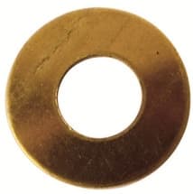 ARANDELA BRONCE PARA TORNILLO 5/32