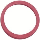ARANDELA PLÁSTICA P/CABEZAL 3/4` (POLIETILENO)