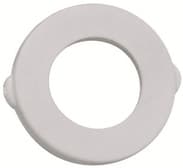 ARANDELA PLÁSTICA  3/4` (PVC)