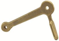 GATILLO BRONCE P/BOTÓN FRANKLIN