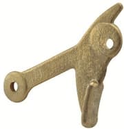 GATILLO BRONCE PARA BOTÓN FLUMAX