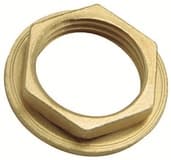 TUERCA INTERNA PARA BOTÓN DE BRONCE
