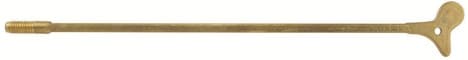 BRAZO BRONCE LARGO P/FLOTANTE TANQUE