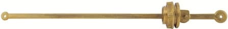 BALANCIN BRONCE P/DEP. COLGAR TIPO IDEAL