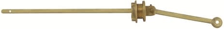 BALANCIN BRONCE P/DEP. COLGAR TIPO FRANKLIN