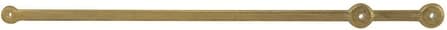 BRAZO BRONCE P/BALANCIN DEP. COLGAR TIPO IDEAL