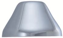 CAMPANA `CROMO Y` C/ROSCA GRUESA