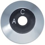 CAMPANA PARA LLAVE DE GAS 1/2`