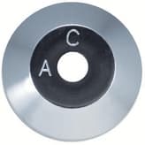 CAMPANA PARA LLAVE DE GAS 3/4`