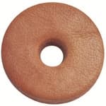 CUERO PARA VÁLVULA DE  3/4`