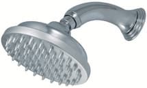 KIT DE BRAZO Y LLUVIA 1 F (DIAM 20 CM)