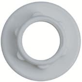 TUERCA PLASTICA  3/8` P/VÁLVULA ADMISIÓN