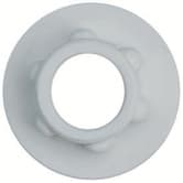 TUERCA PLASTICA 1/2` P/VÁLVULA ADMISIÓN