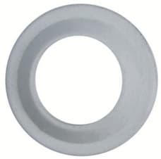 ARANDELA PVC. PARA VÁLVULA ADMISIÓN  3/8`