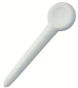 CHAVETA PLASTICA P/VÁLVULA ADMISIÓN