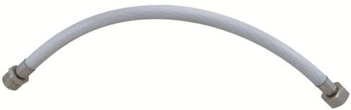 FLEXIBLE MANGUERA PVC. 1/2` X 20 T/BCE. (IND. ARG.) OFERTA !!!