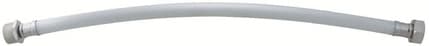 FLEXIBLE MANGUERA PVC. 1/2` X 20 T/BCE. (IMPORTADO)