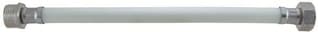 FLEXIBLE MANGUERA PVC. 1/2` X 25 T/BCE. (IMPORTADO)