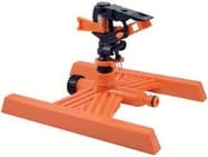 ASPERSOR PLÁSTICO CON BASE H