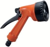 ROCIADOR GATILLO 4 FUNC. `WATER GUN`