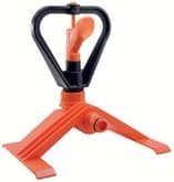 ROCIADOR GIRATORIO C/BASE H BUTTERFLY