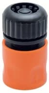 CONECTOR P/MANGUERA 1/2` C/STOP