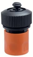CONECTOR P/MANGUERA 3/4` X 1/2` C/STOP