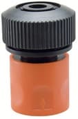CONECTOR P/MANGUERA 3/4` X 1/2` S/STOP