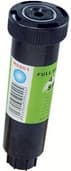 TOBERA EMERGENTE 4` P/RIEGO REGULABLE DE 0 A 360º