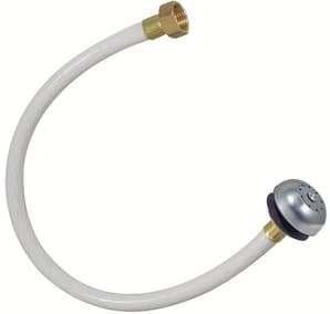 LLUVIAS PARA BIDET COMPLETA 3/8`