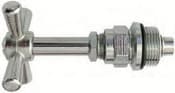 CABEZAL PH LLAVE DE PASO 3/4` BRONCE