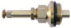 CABEZAL LLAVE DE PASO 3/4` LARGO