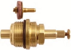 CABEZAL PARA LLAVE DE PASO AQUA SYSTEM
