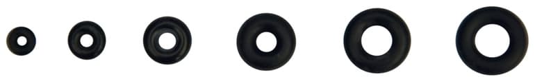 O`RING P/ CALEFÓN Nº 1 (0.74 MM X 2.78 MM)