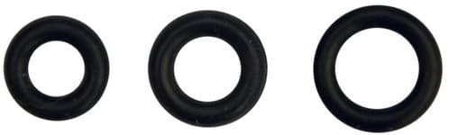 O`RING P/ CALEFÓN Nº 6 (2.90 MM X 6.46 MM)